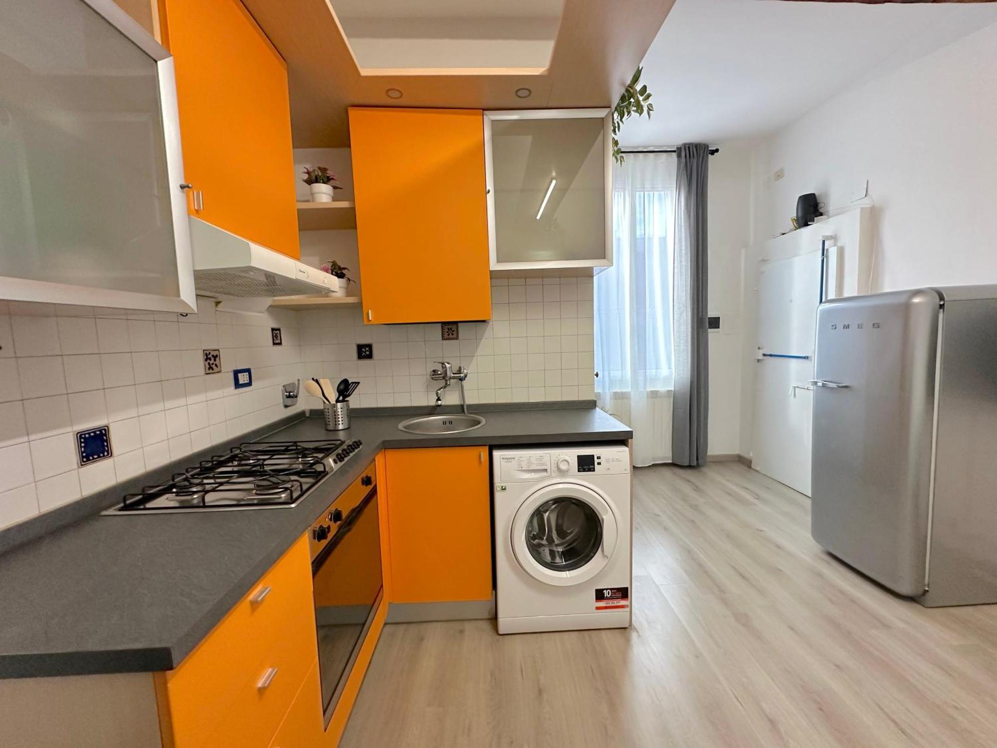 House Apartamento *