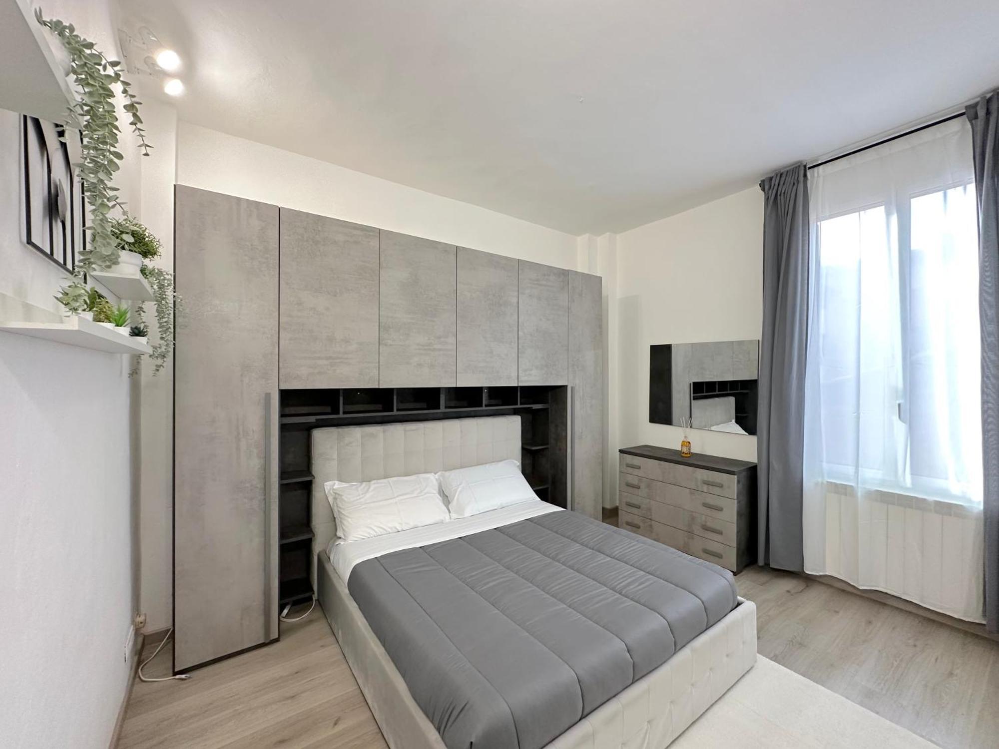 Apartamento House Bolonha