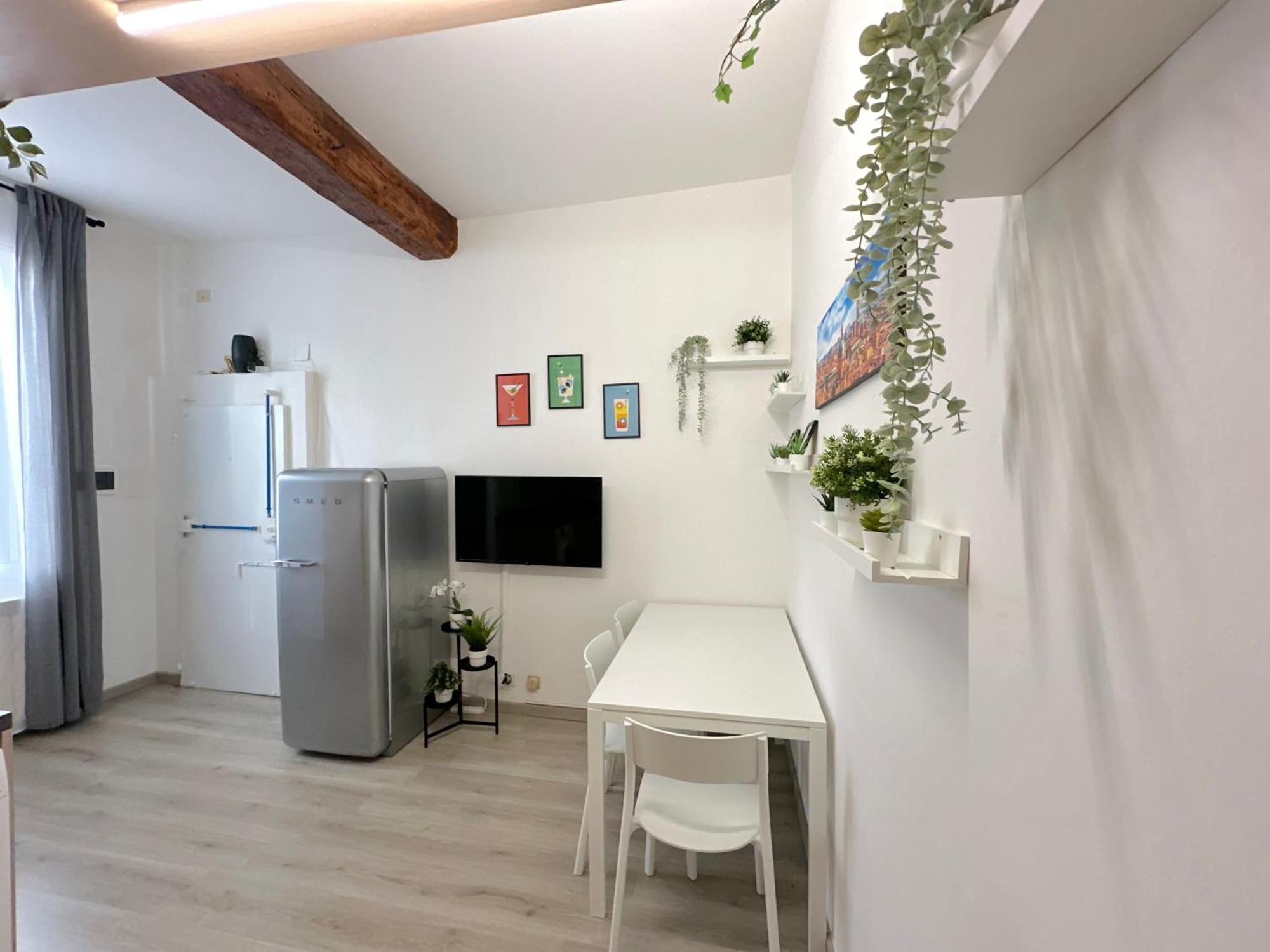 House Apartamento