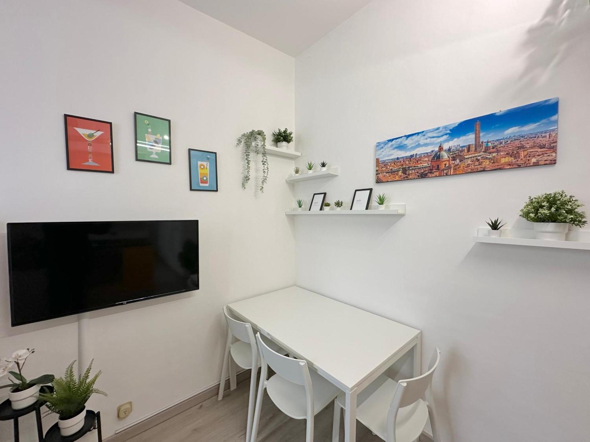 Apartamento House