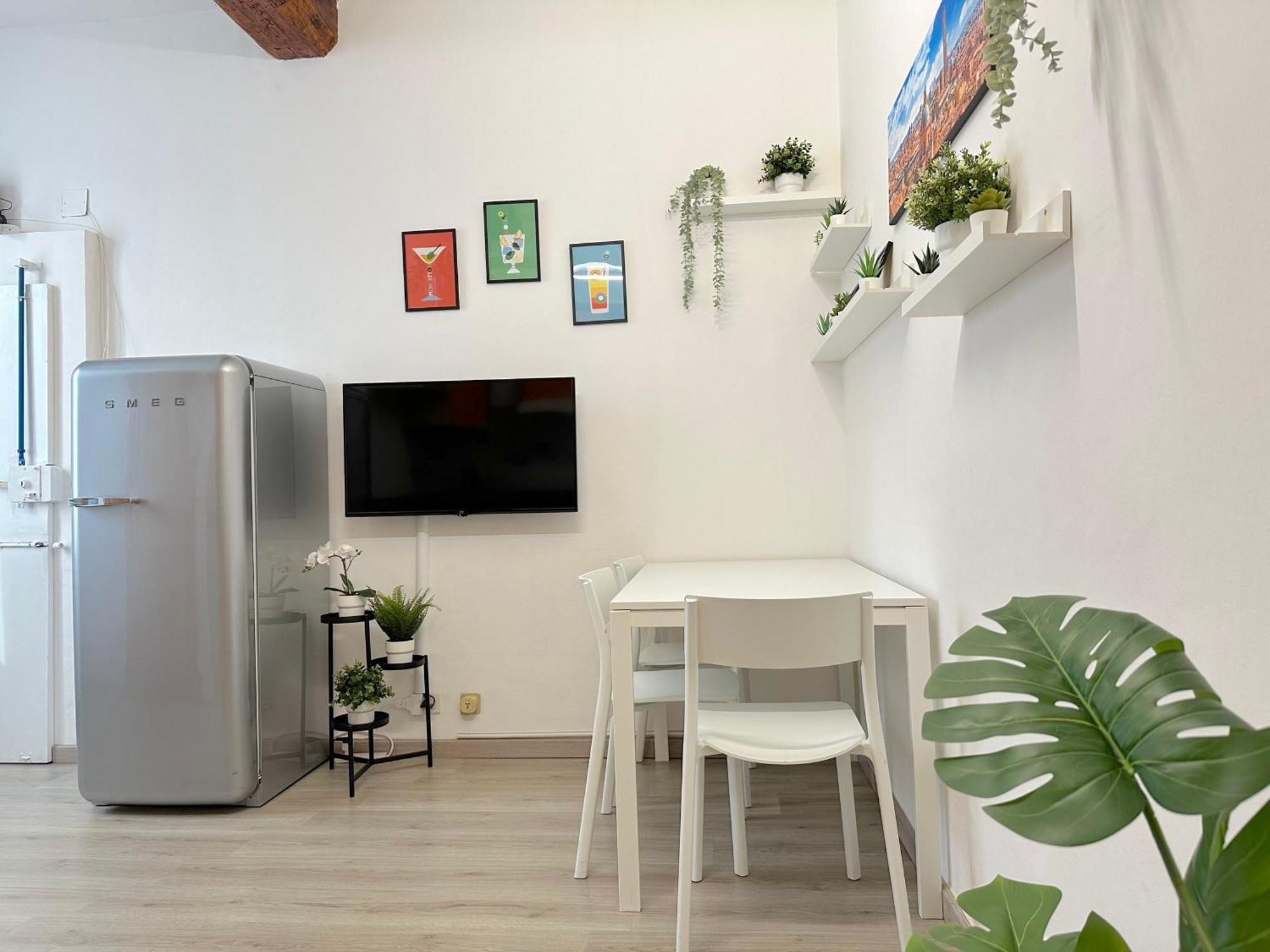 House Apartamento *
