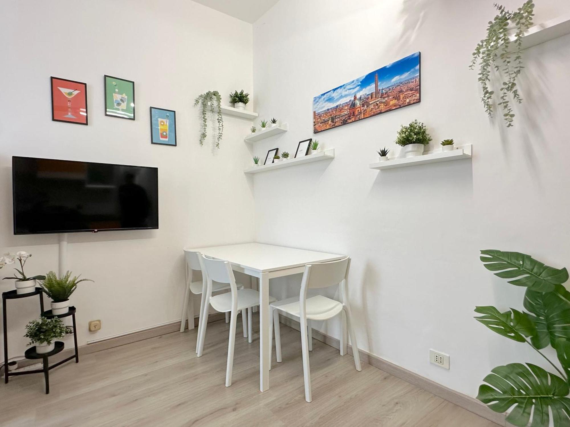 Apartamento House *