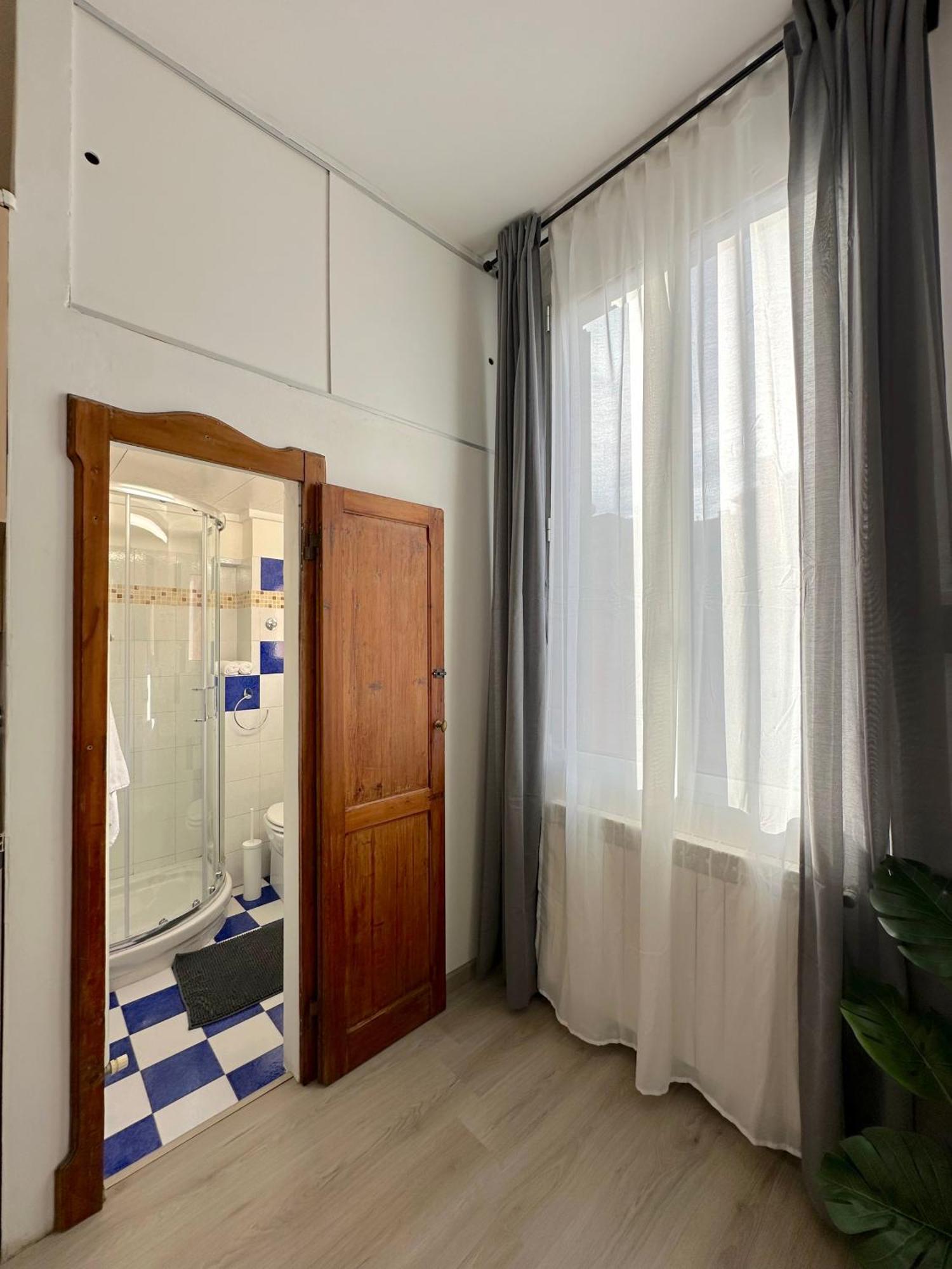 Apartamento House Bolonha