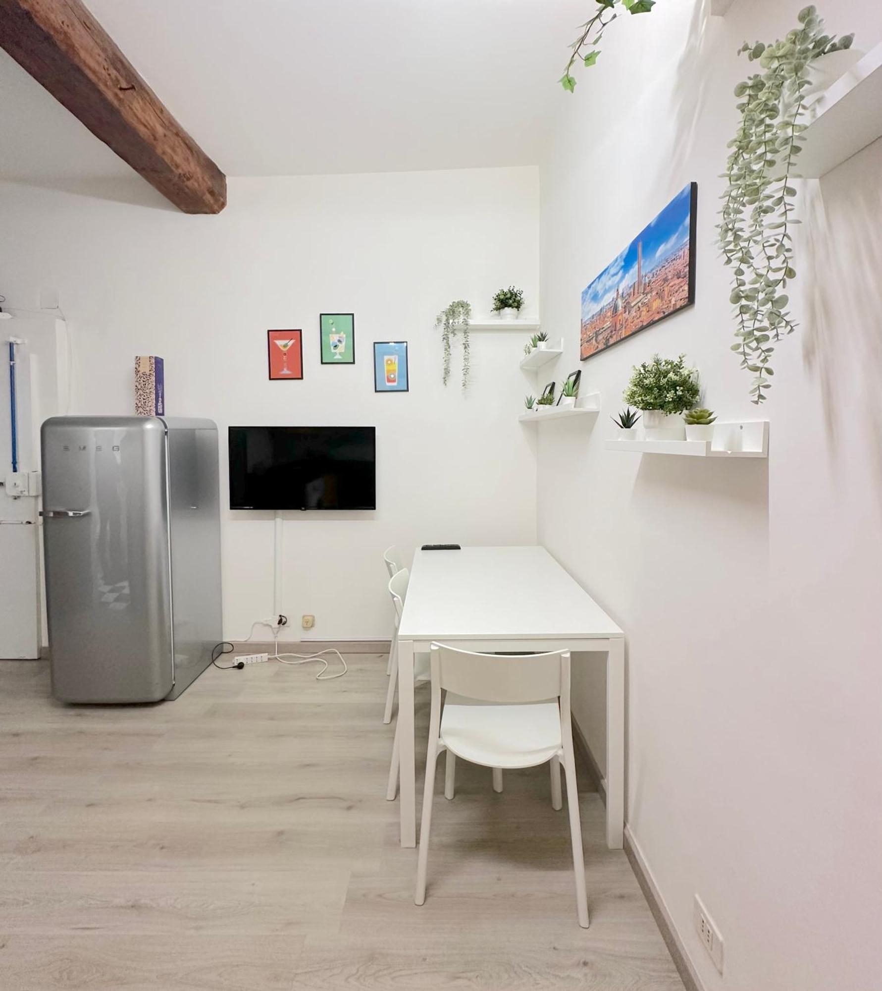 Apartamento House