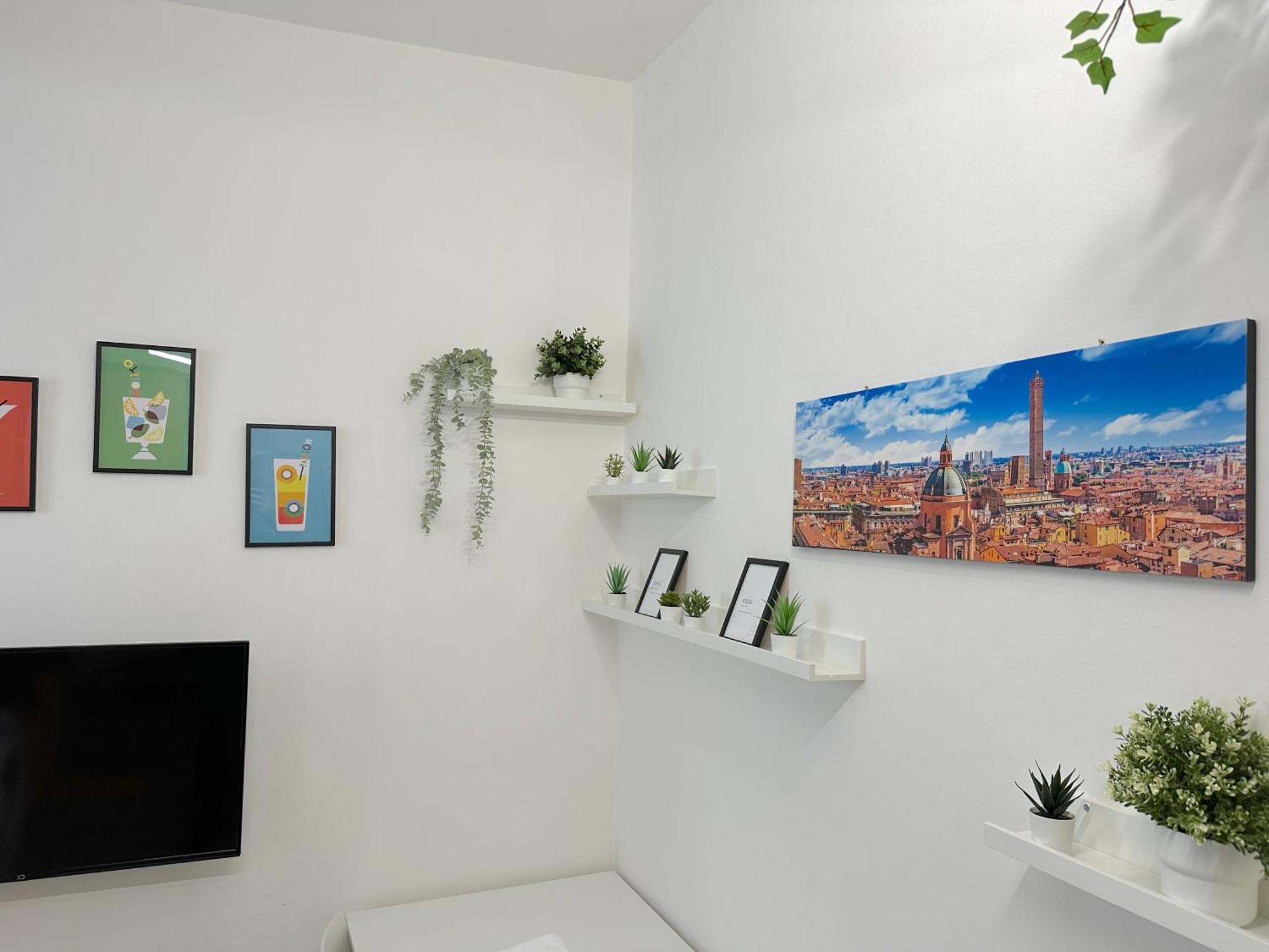 House Apartamento *