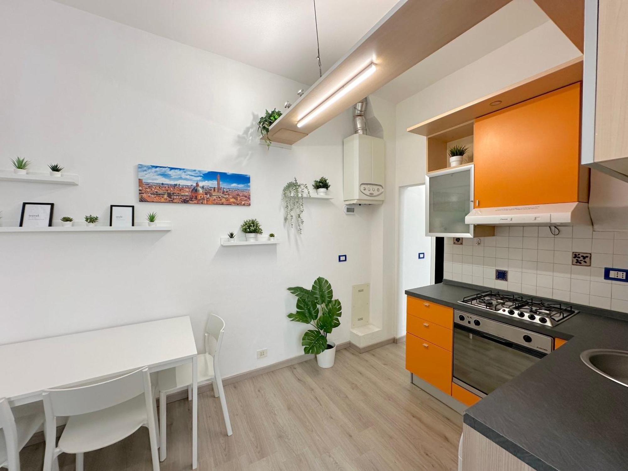 House Apartamento