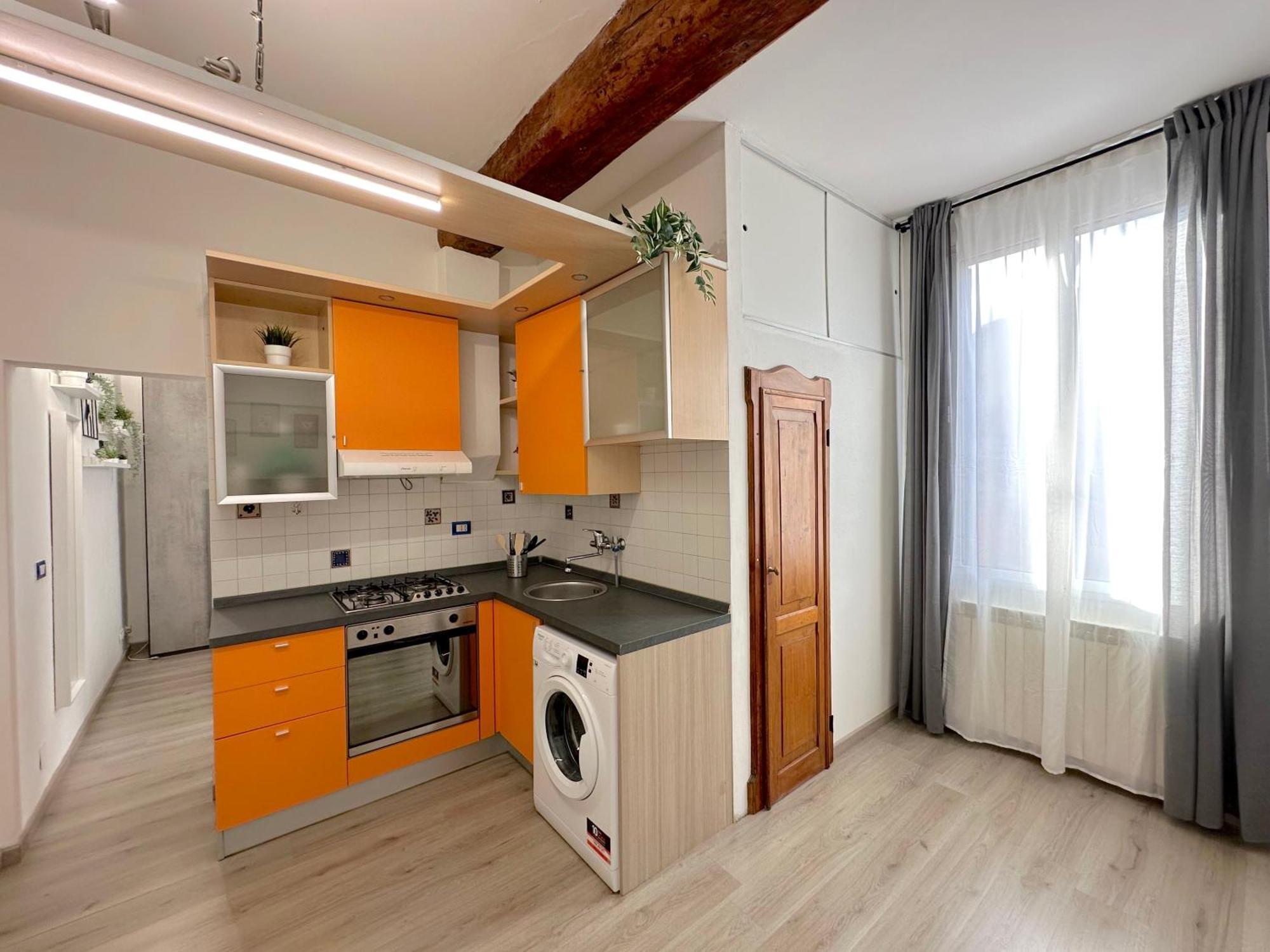 Apartamento House