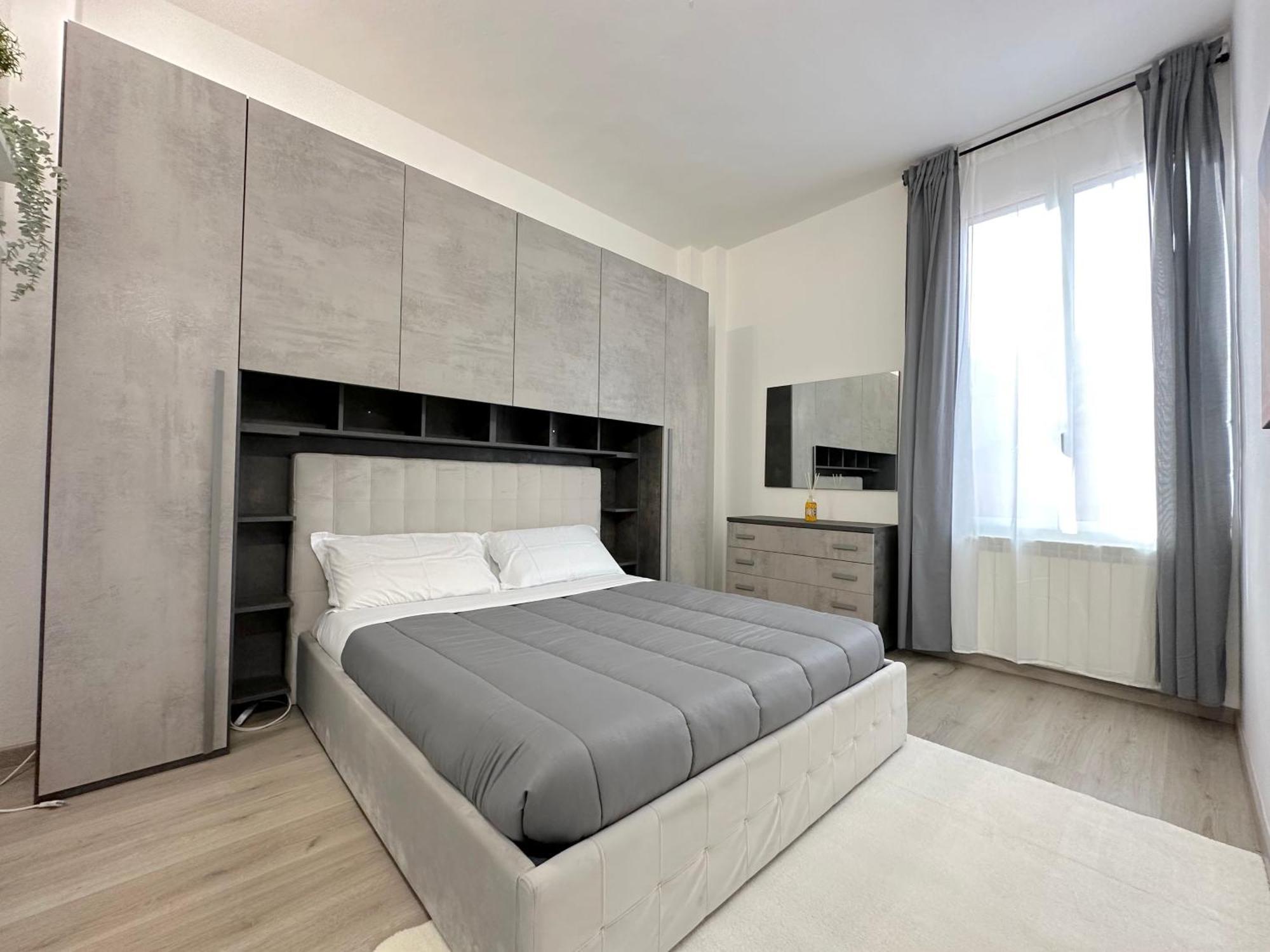 Apartamento House *