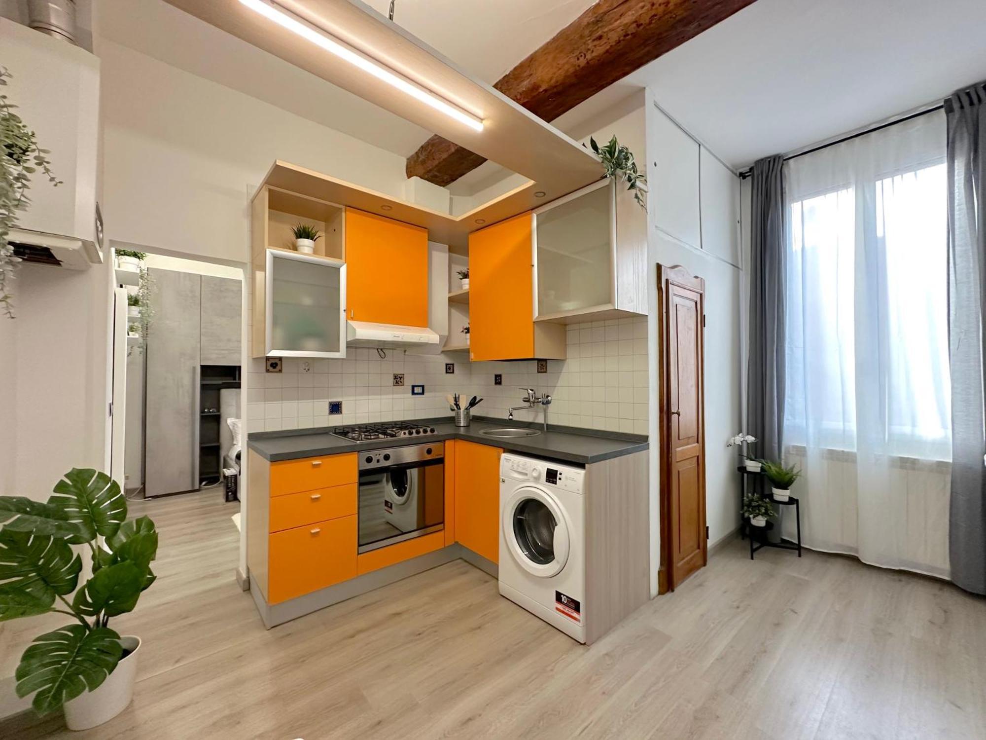 Apartamento House Bolonha
