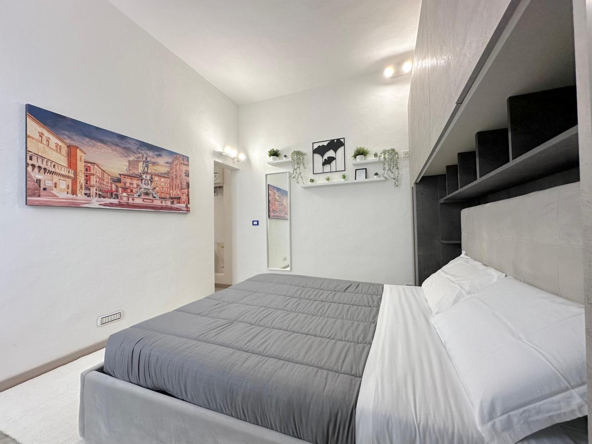 House Apartamento