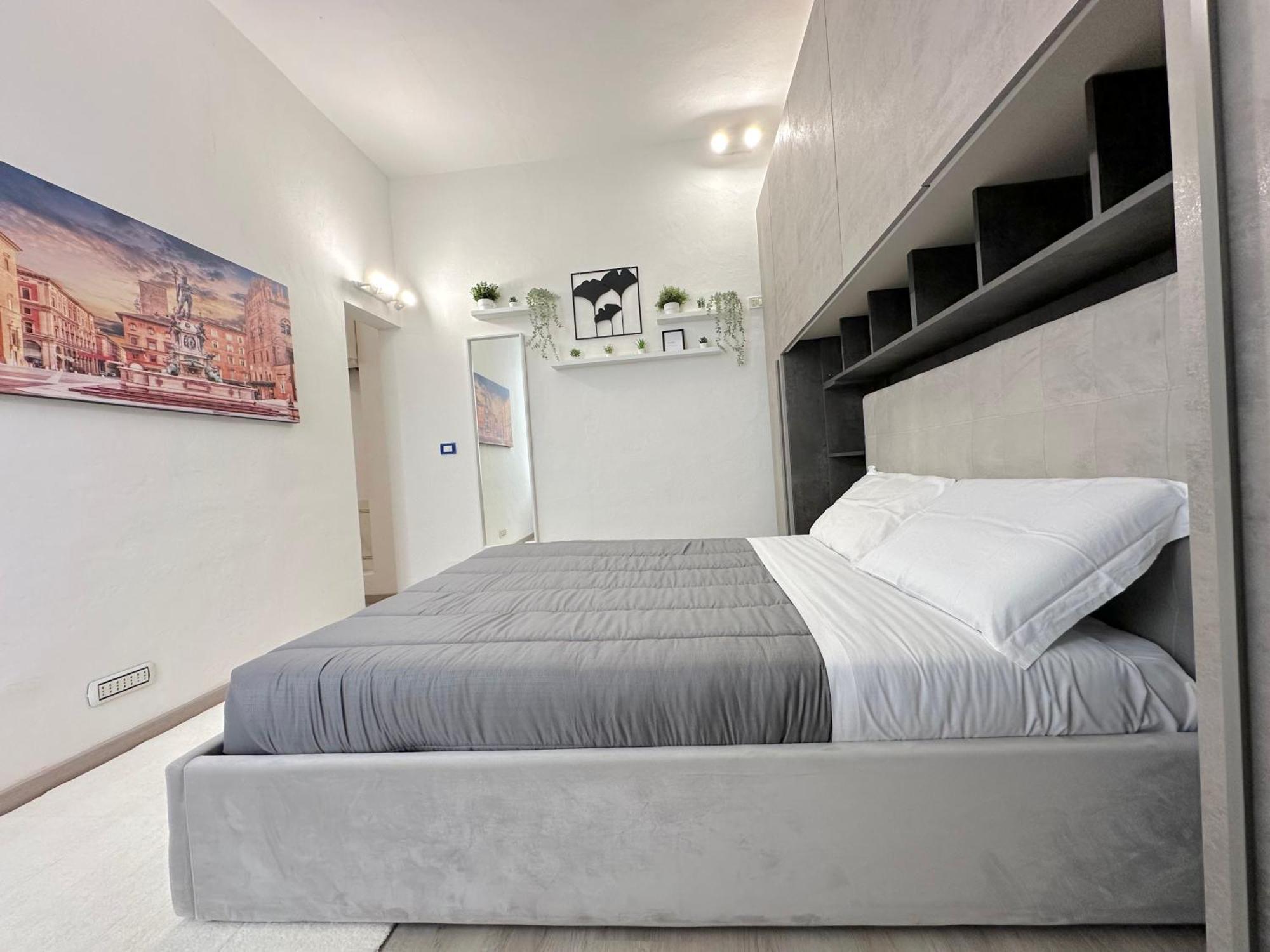 House Apartamento