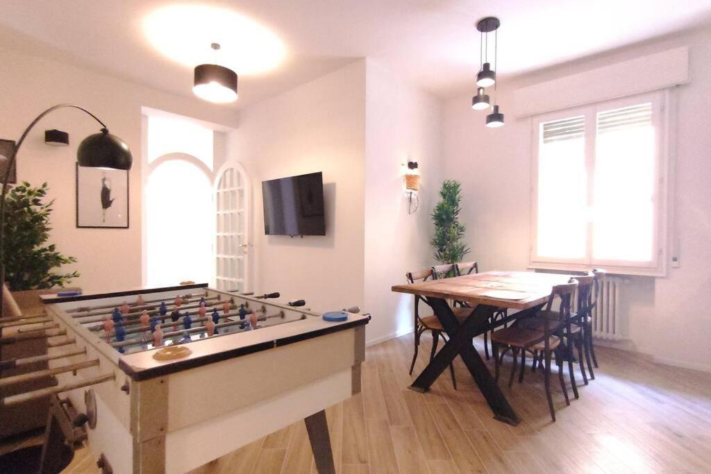 Dimora Galliera Apartamento *