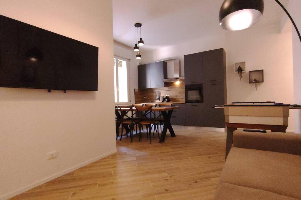 Apartamento Dimora Galliera *