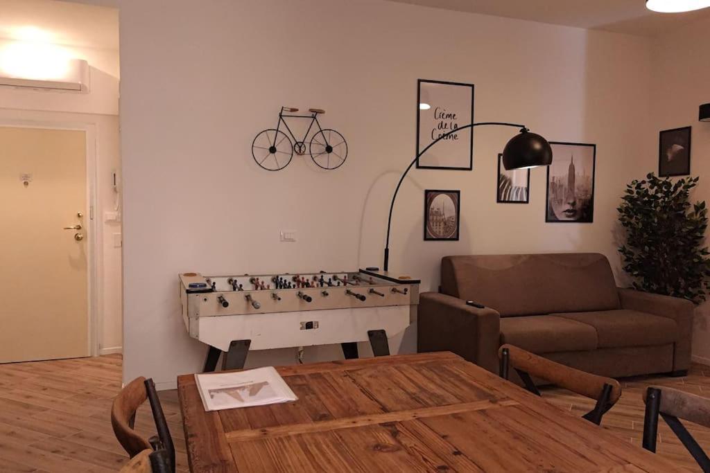 Dimora Galliera Apartamento Bolonha
