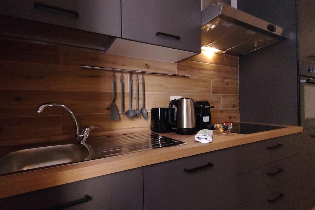 Apartamento Dimora Galliera Bolonha