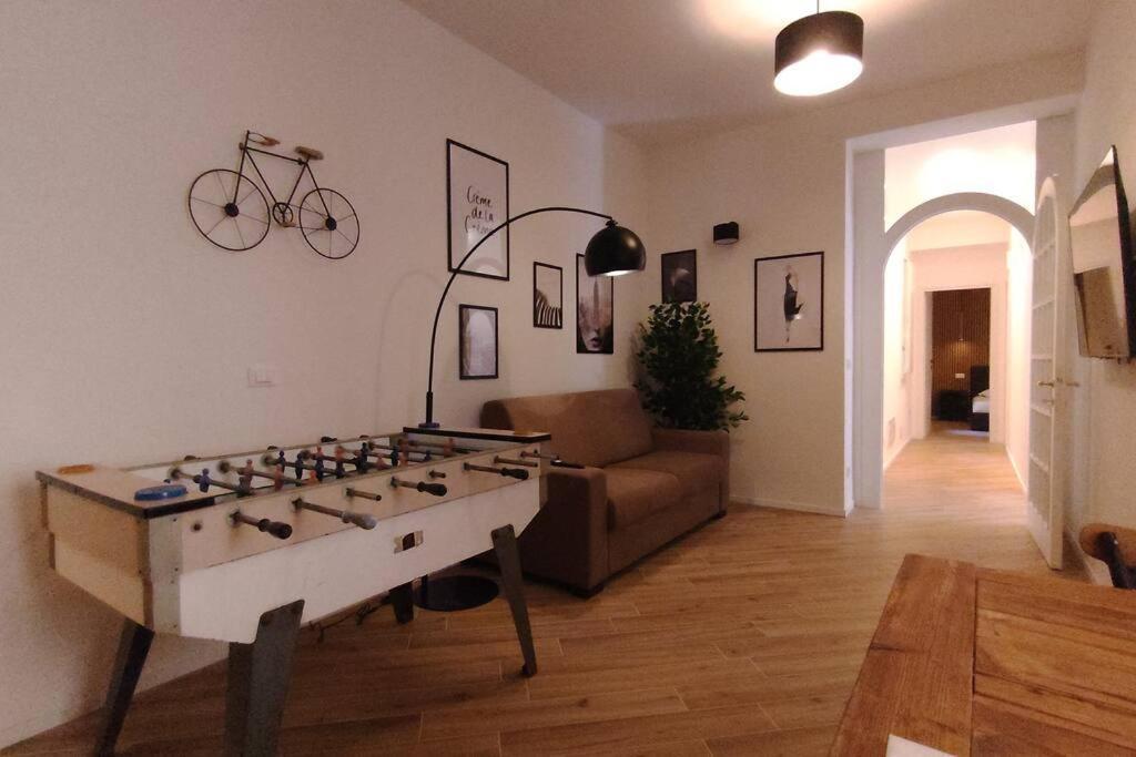 Apartamento Dimora Galliera