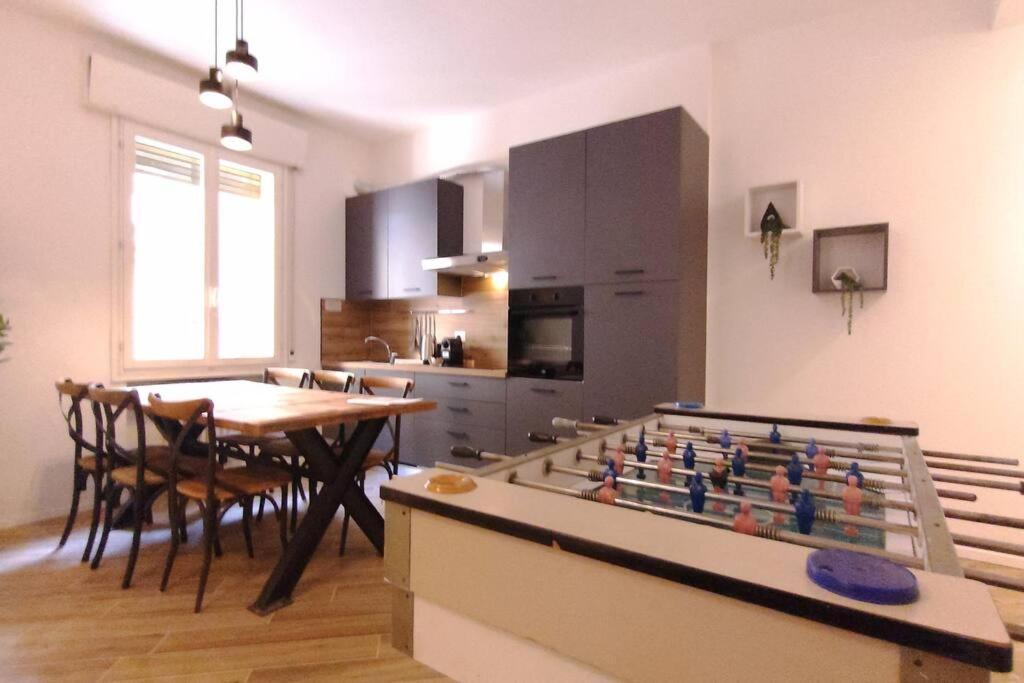 Dimora Galliera Apartamento *