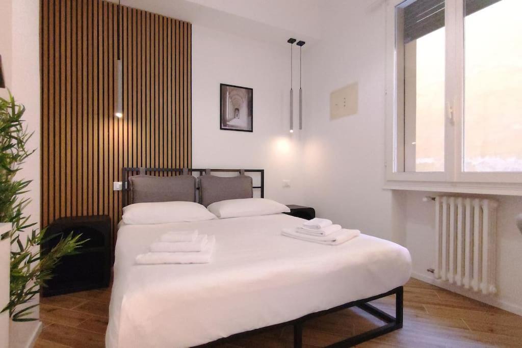 Apartamento Dimora Galliera *