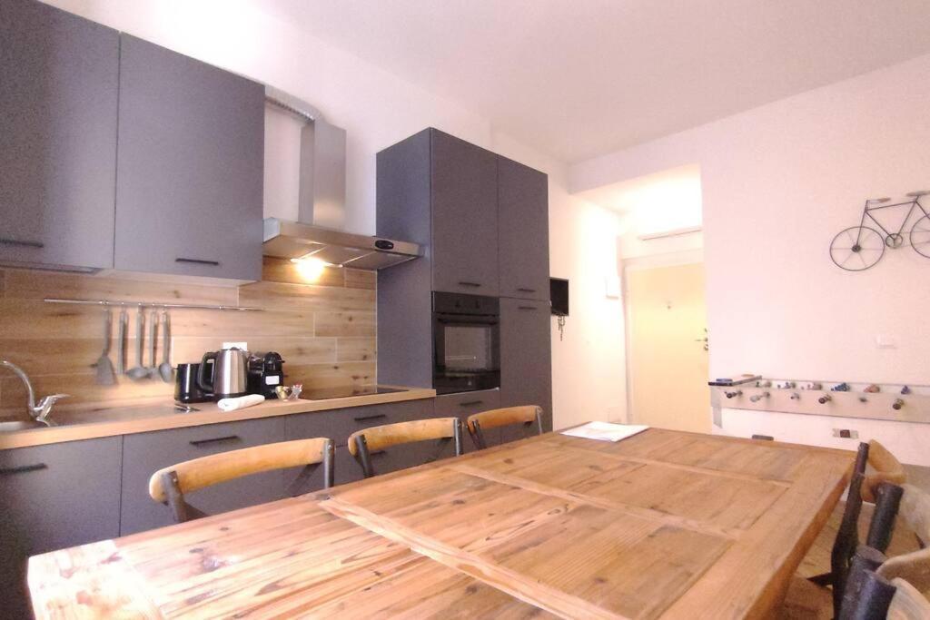 Apartamento Dimora Galliera Bolonha