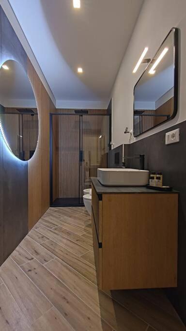 Apartamento Dimora Galliera