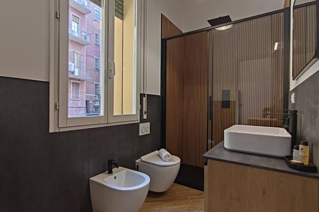 Dimora Galliera Apartamento *