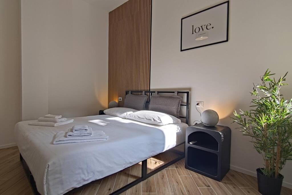 Apartamento Dimora Galliera