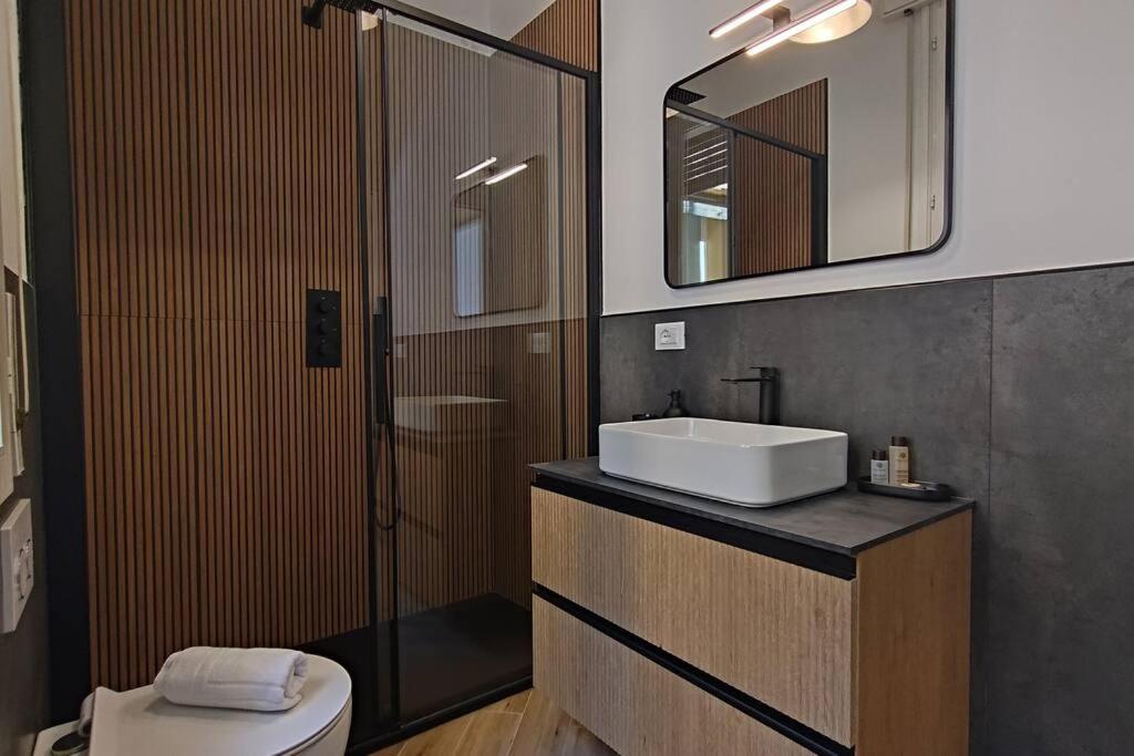 Apartamento Dimora Galliera Bolonha