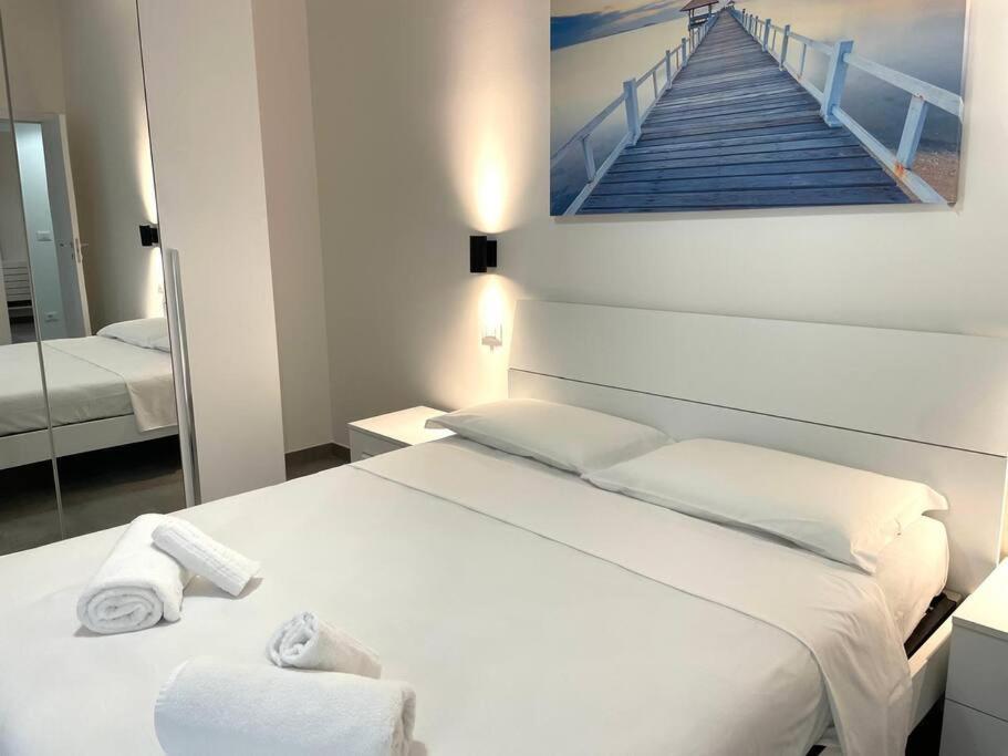 Sant'orsola Apartamento *