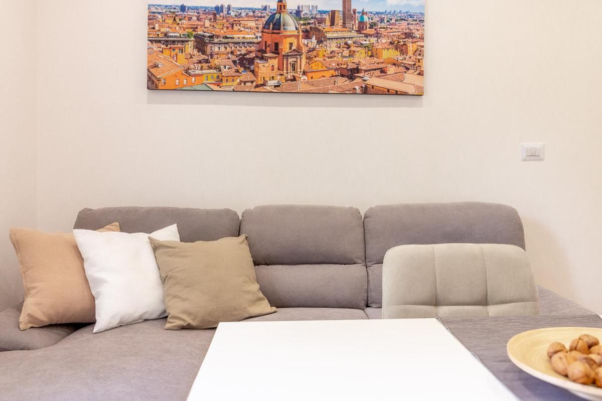 Lamagia Apartment *