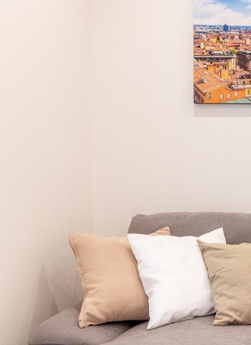 Apartment Lamagia *