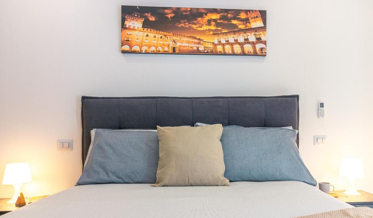 Lamagia Apartment Bologna