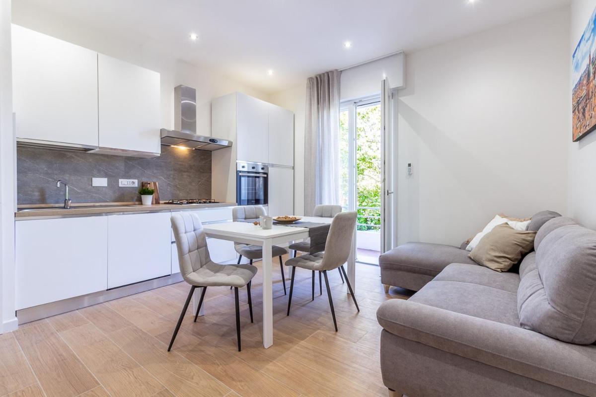 Lamagia Apartment