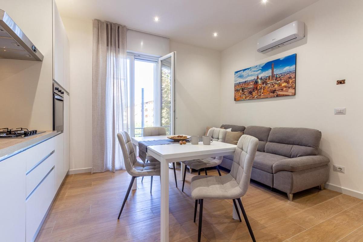 Apartment Lamagia Bologna
