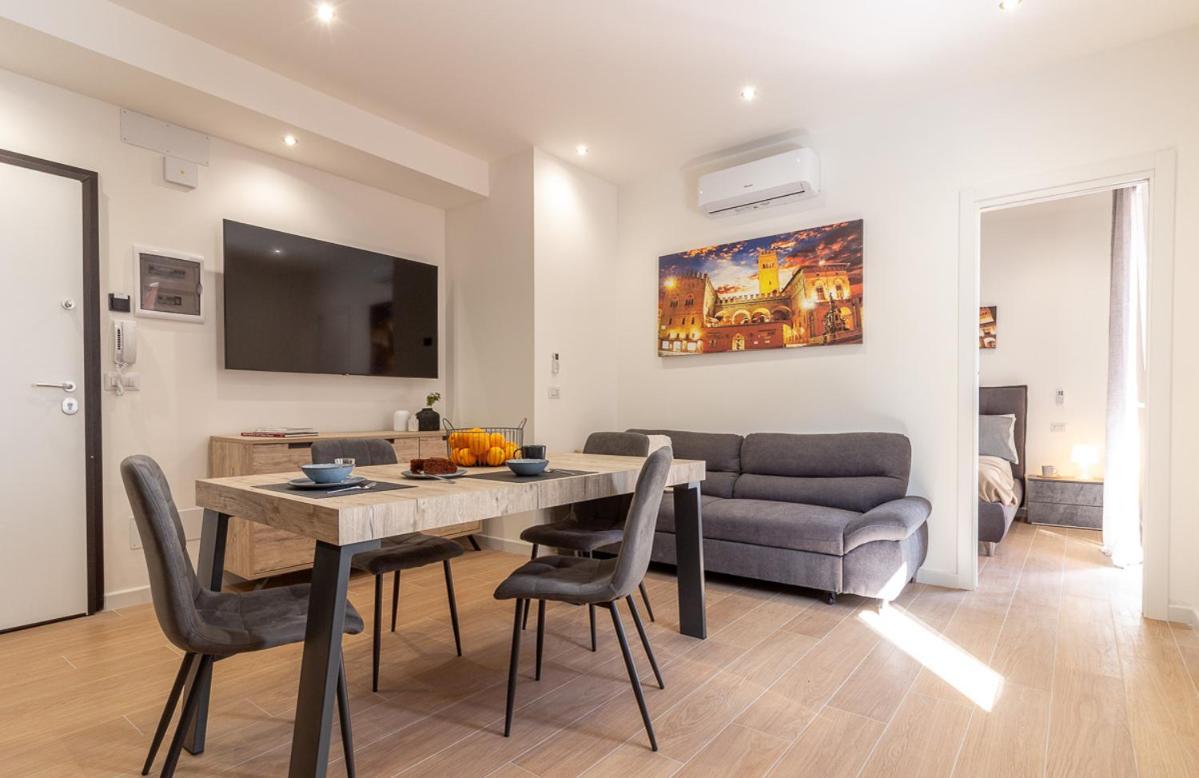 Lamagia Apartment