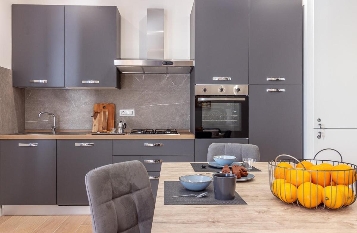 Lamagia Apartment *