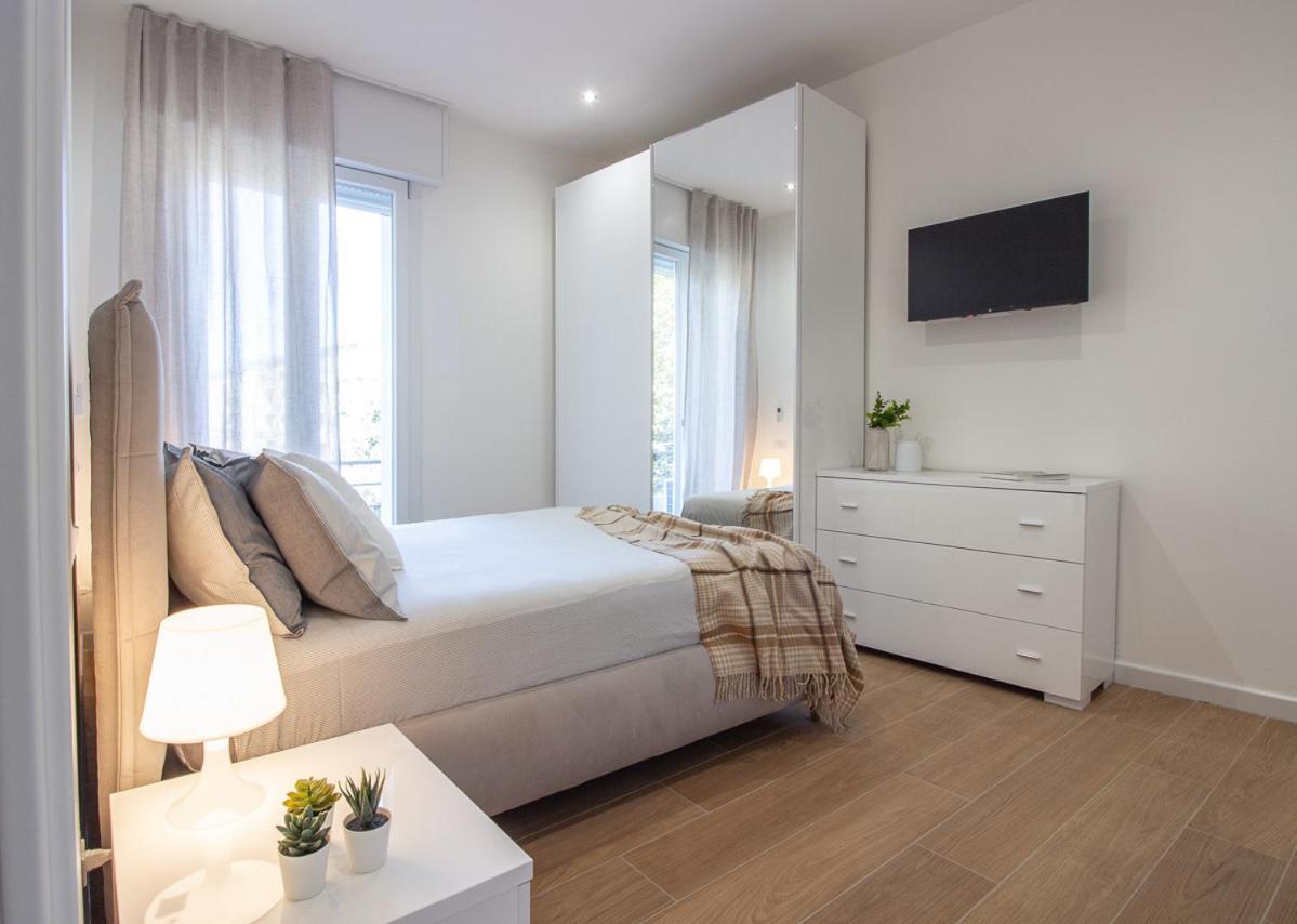 Lamagia Apartment *