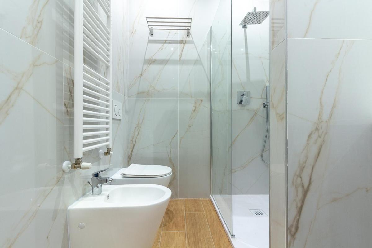 Apartment Lamagia Bologna