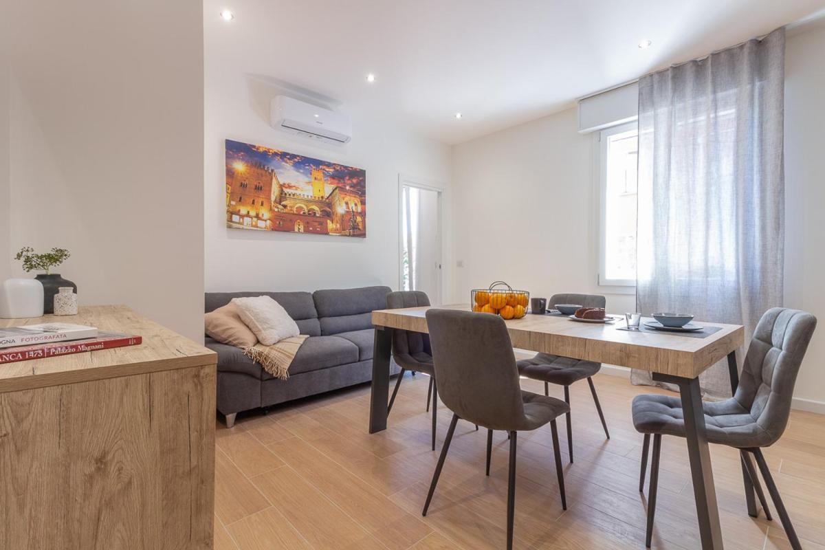 Lamagia Apartment
