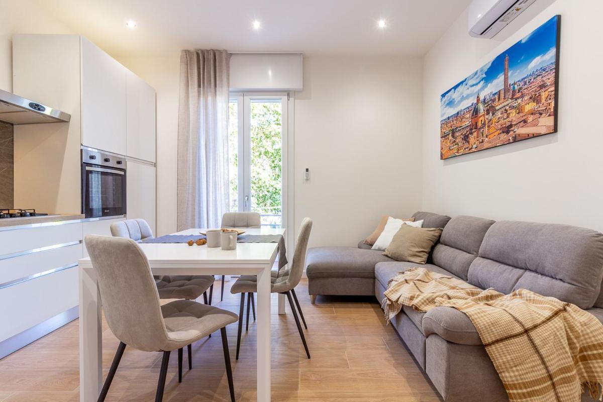 Apartment Lamagia