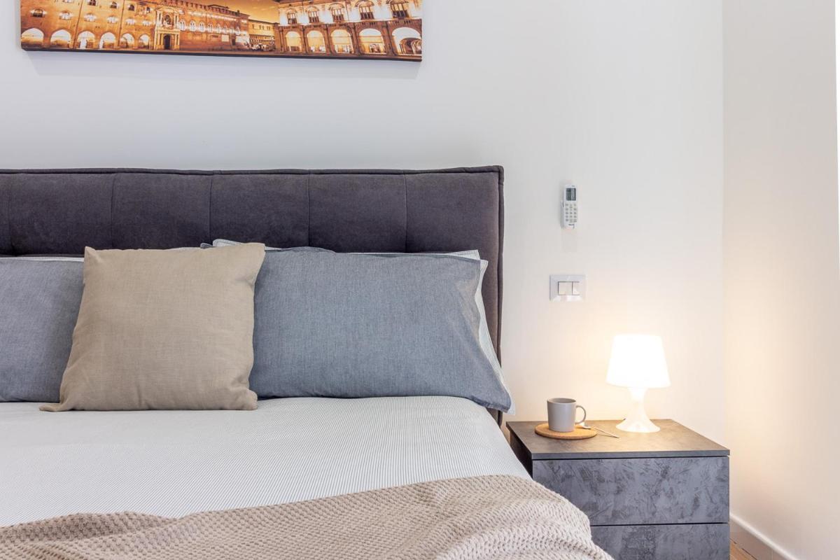 Apartment Lamagia Bologna