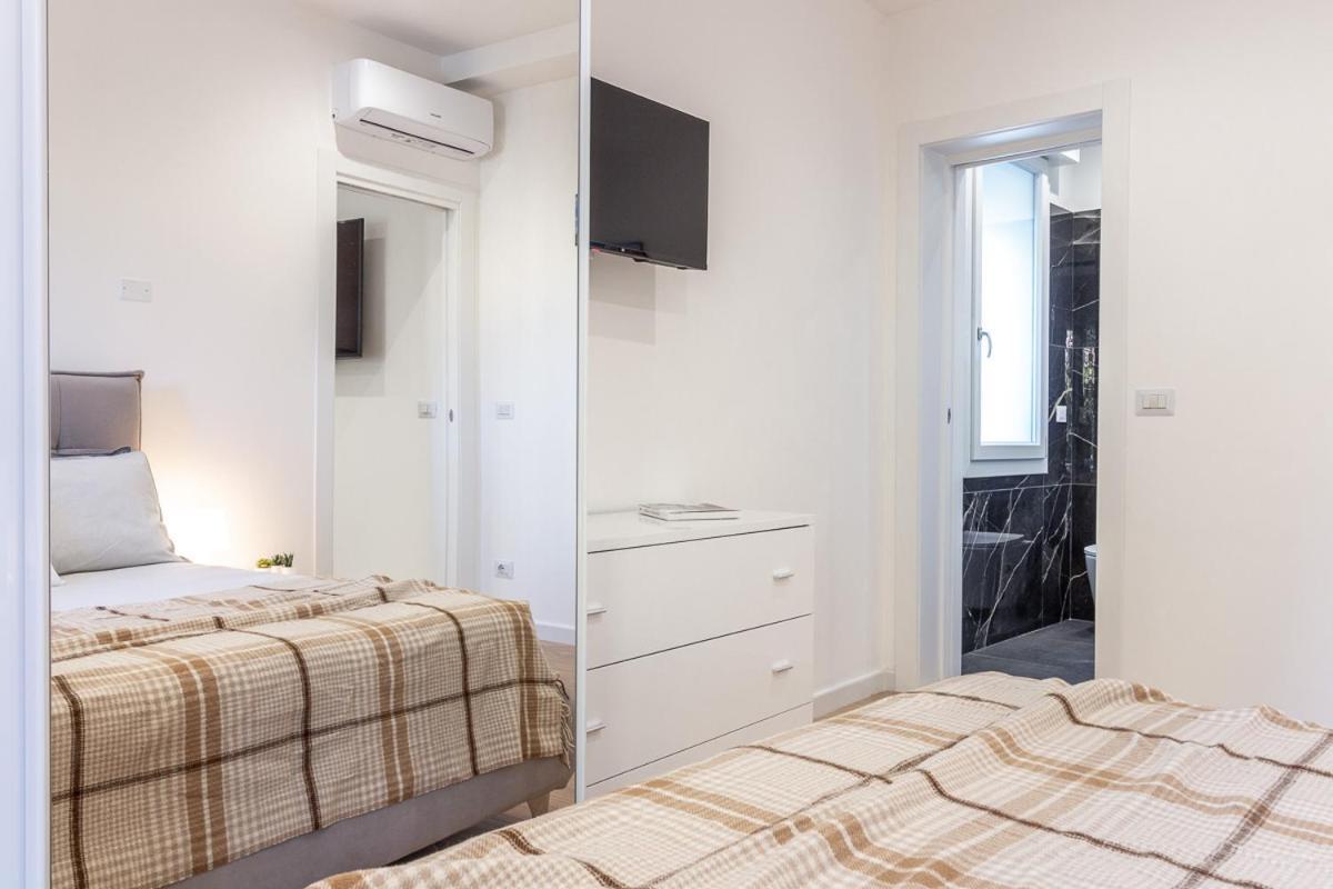 Lamagia Apartment