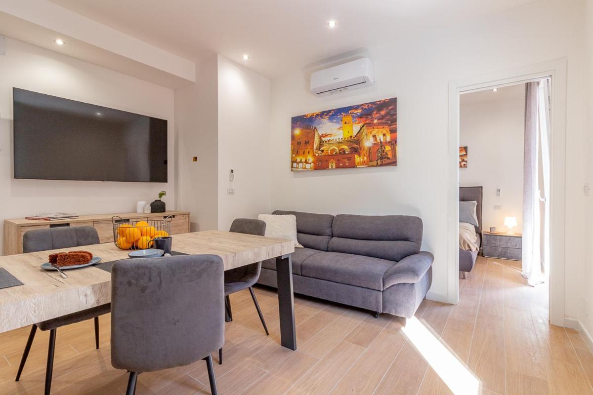 Lamagia Apartment *