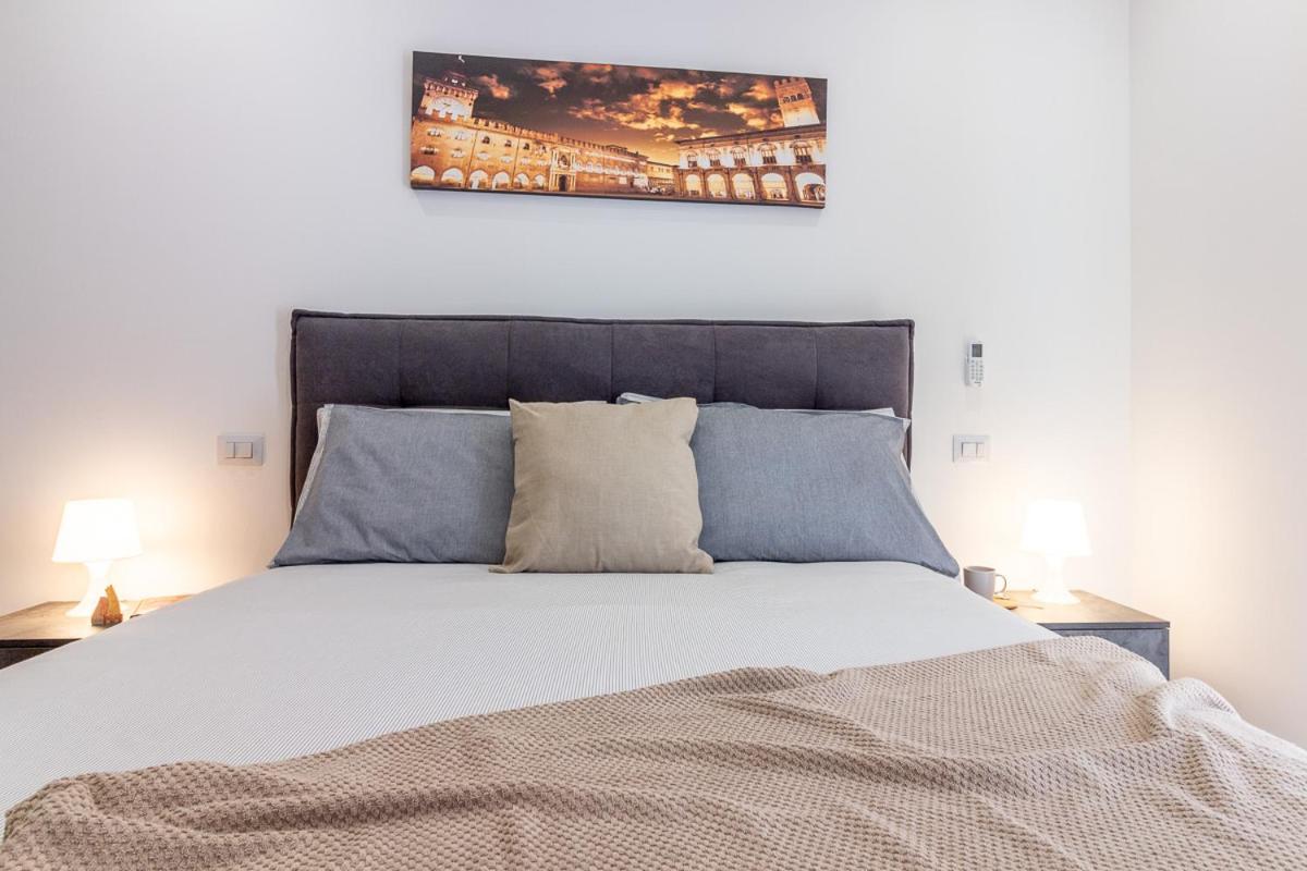 Apartment Lamagia *