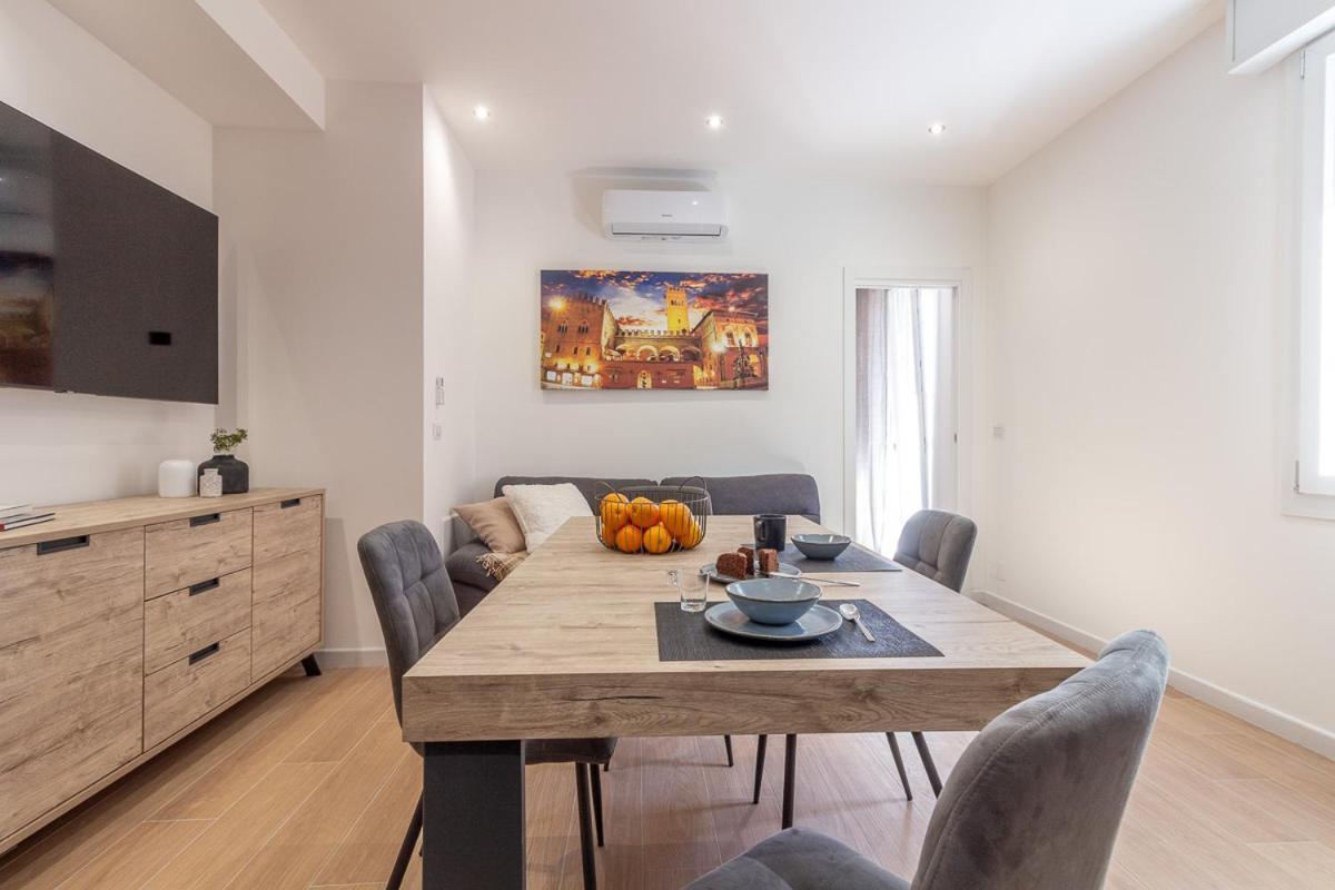Lamagia Apartment Bologna