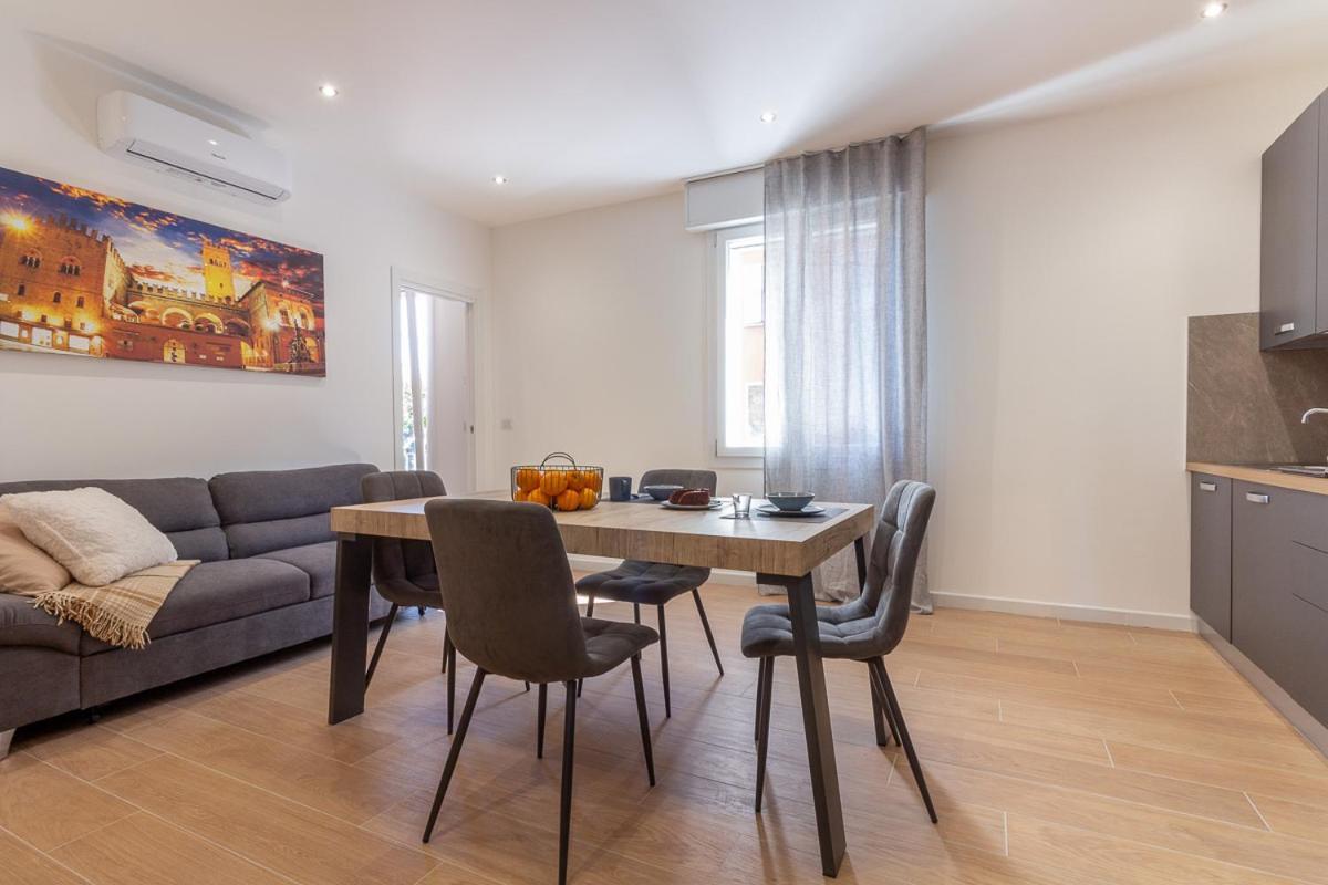 Apartment Lamagia