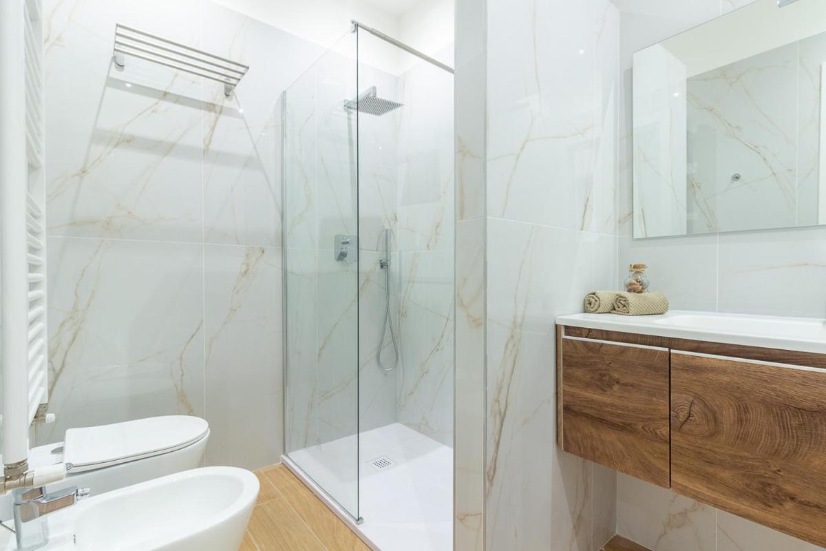 Lamagia Apartment *