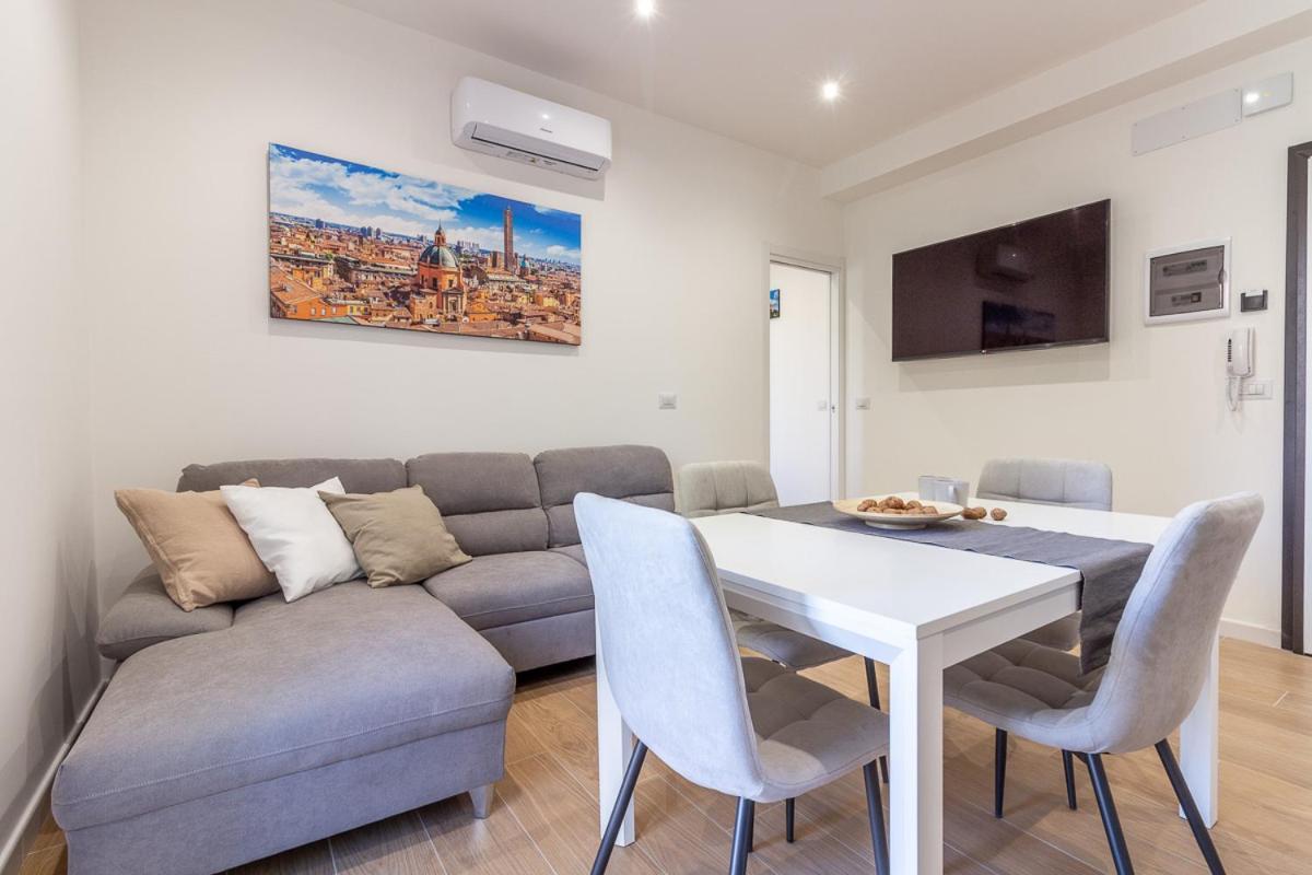 Lamagia Apartment Bologna