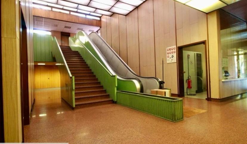 Masini Station *