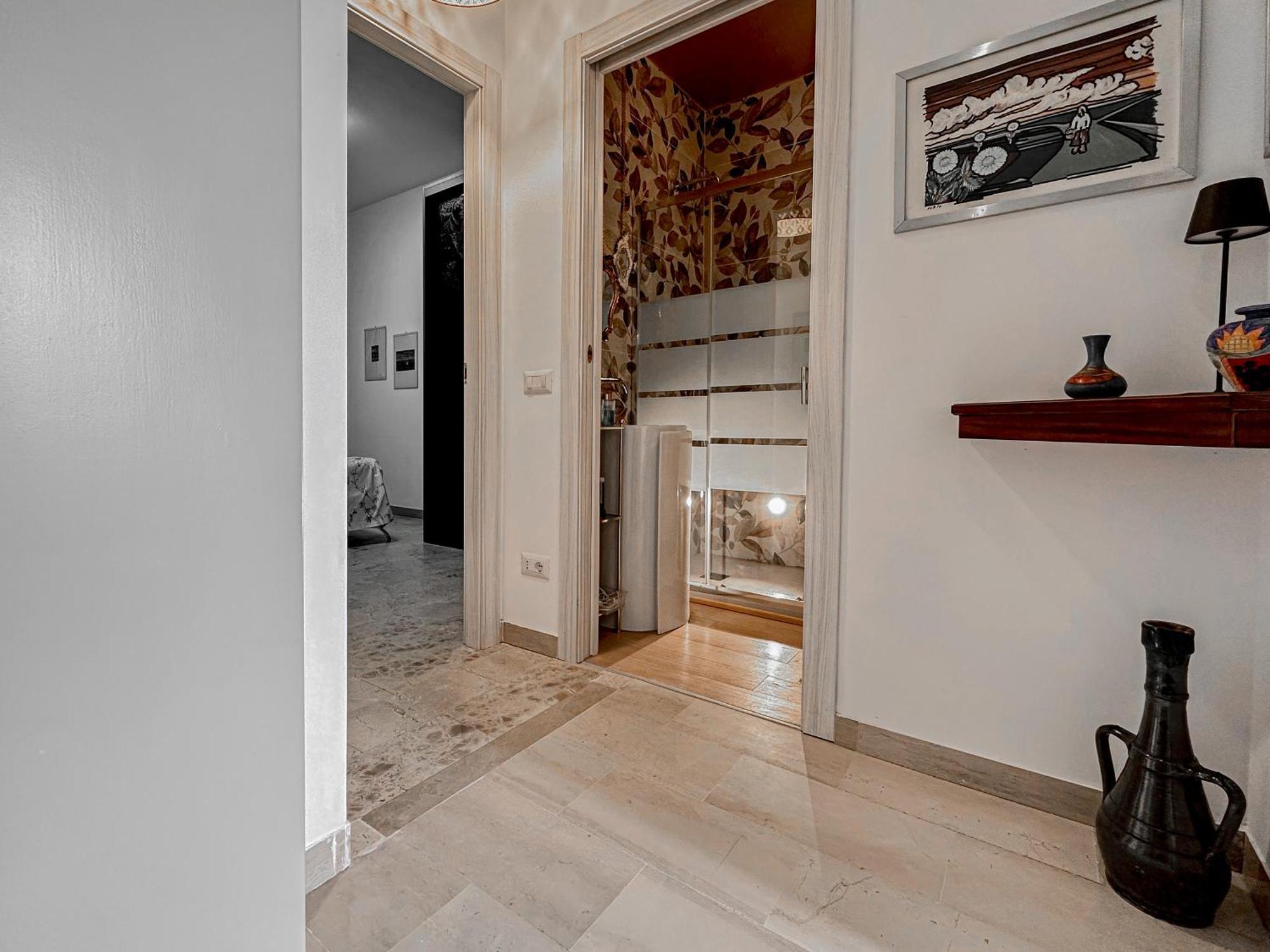 Apartment Realkasa Orto Botanico *