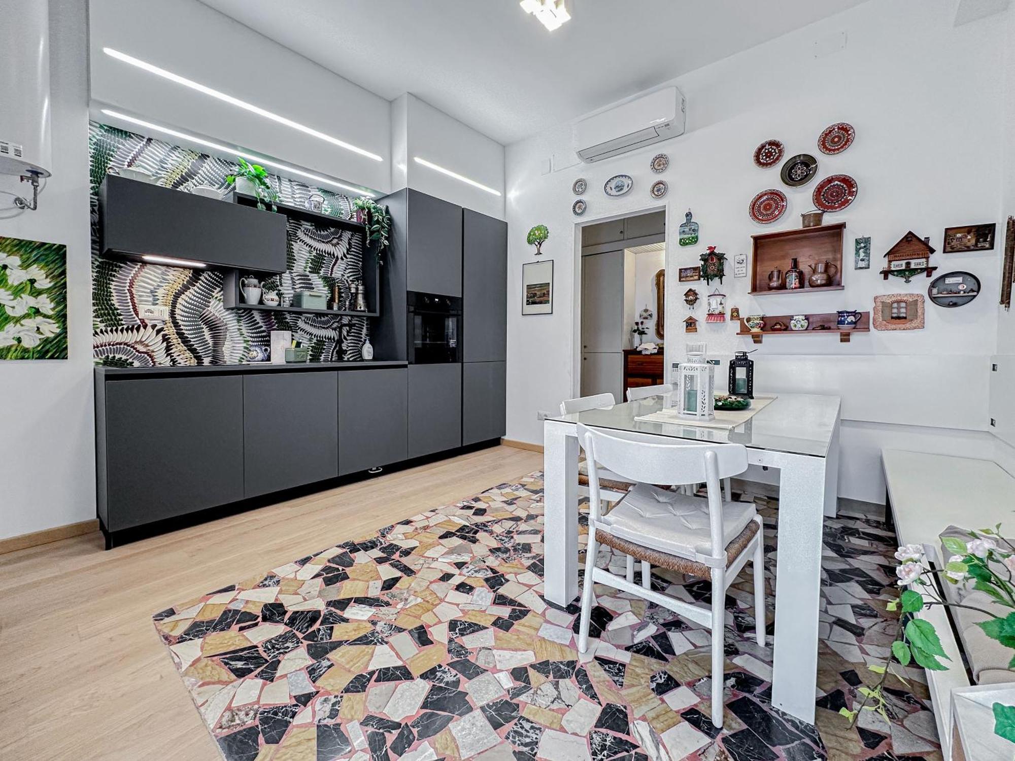Apartment Realkasa Orto Botanico